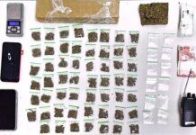 Polícia prende homem com drogas em condomínio de Camaçari