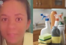 Produto de limpeza letal: mulher morre em Camaçari