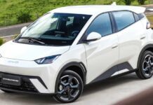 BYD retoma produção em Camaçari e alcança 20 mil veículos