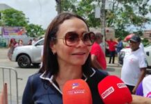 Investimentos de Ivoneide em Camaçari após retorno de Caetano