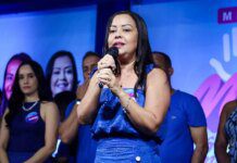 Elinaldo inelegível? Ivana pode ser a próxima deputada estadual!