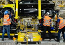 Novo megacomplexo industrial no Brasil: 10 mil empregos a caminho!