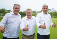 Ordem de Serviço para Obras do Rio Camaçari será Assinada Hoje!