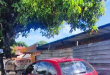 Carro com sinais de clonagem é recuperado em Camaçari