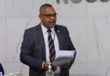 Cadastro de Acompanhantes Terapêuticos para TEA em Camaçari