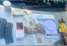 PM apreende fuzis, drogas e recupera veículo em Camaçari