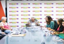 Camaçari e Basf: Parceria em Projetos Sociais Urgente!