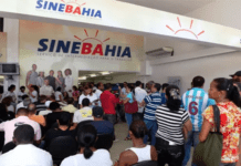 Vagas do SineBahia: Oportunidades para Camaçari e Região Hoje!