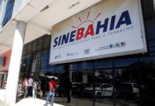 Vagas SineBahia: Confira oportunidades em Camaçari e Salvador!