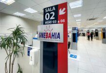 Vagas de Emprego na Bahia: Oportunidades em Salvador e Região!