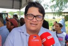 Tagner ressalta projeto do Rio Camaçari e une Lula, Jerônimo e Caetano