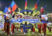 BAMUCA Itinerante: Imperdível neste sábado em Camaçari!