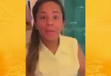 Mistura de produtos de limpeza causa morte em Camaçari