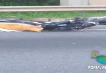 Tragédia: Casal Perde a Vida em Acidente na Jaua, Salvador