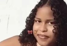 Adolescente de 12 anos desaparece ao ir para escola em Camaçari