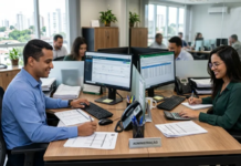 Assistente Administrativo: 3 vagas em Camaçari sem experiência!