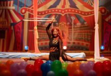 Circo em Boulevard Camaçari: Diversão Imperdível para Crianças!