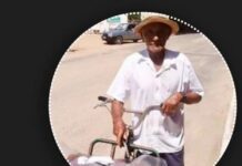 Camaçari diz adeus ao icônico Velho do Quebra-Queixo