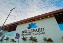 Páscoa no Boulevard Shopping Camaçari: Confira os Horários!