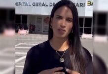 Louise Oliveira é a nova diretora do Hospital Geral de Camaçari