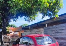 Veículo clonado é recuperado pela Polícia Militar na BA-099