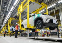 BYD oferece 170 vagas em Camaçari e mira 20 mil empregos na Bahia