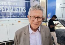 Caetano planeja superclínica em Camaçari e aposta em Jerônimo