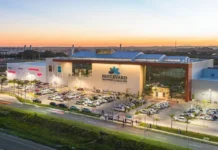 Boulevard Camaçari: Horários Especiais na Páscoa!