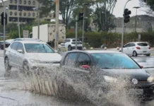 Chuvas Intensificadas: Alerta do Inmet para 100 Cidades na Bahia!