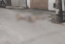 Assassinato a facadas em ciclovia de Camaçari: entenda o caso!