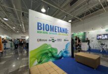 Limpec destaca Camaçari em fórum internacional sobre biogás