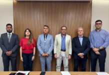 Acordo entre MPBA e Tronox melhora controle ambiental em Camaçari