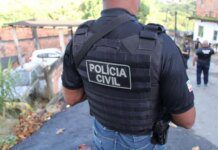 Estuprador de 61 anos é preso em Camaçari; entenda o caso!