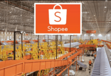 Auxiliar de Logística: Inscrições Abertas na Shopee em Camaçari!