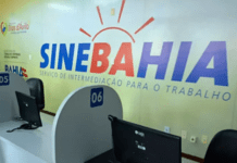 Vagas de emprego em Camaçari e região: confira as novidades!