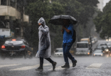 Camaçari: Prepare-se para um dia nublado nesta quinta-feira!