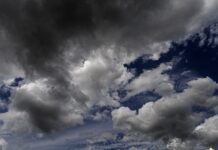 Camaçari: Dia Nublado Esperado nesta Quinta-feira 02!