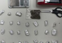 Tráfico de drogas: Prisão de suspeito no Nova Vitória surpreende!