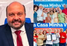 Investimentos em Camaçari: Lula, Jerônimo e Caetano unidos!