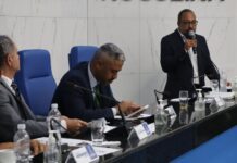 Superintendente da STT Esclarece Transporte Público em Camaçari