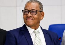 BA-099 ganha melhorias após sugestão do vereador Manoel Jacaré