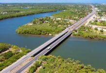 Pacote de obras rodoviárias na Bahia inclui nova ponte em Camaçari