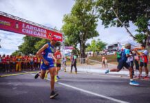 2ª Corrida da Classe Trabalhadora: Venha para a prova noturna em Camaçari!
