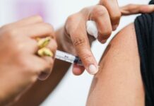 Vacinação contra Influenza: SESAU realiza ação no Boulevard Shopping