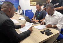 Câmara de Camaçari aprova redução na tarifa de esgoto
