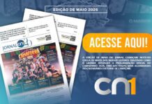 Destaques de Maio: O Que Há de Novo no Camaçari Notícias?