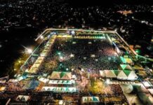 MPBA disponibiliza painel para acompanhar gastos de festas na Bahia