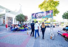 Feira do Empreendedorismo Jovem: 35 expositores em Camaçari!
