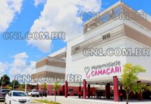 Família solicita apoio para recém-nascido internado em Camaçari