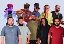 Camaçari recebe noite especial de reggae no Teatro Alberto Martins